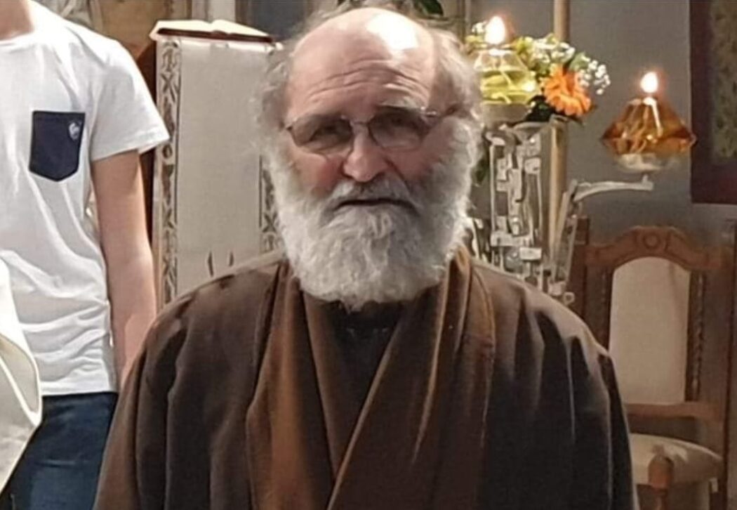 DOMANI A BORBONA L’ADDIO A FRA’ CLAUDIO