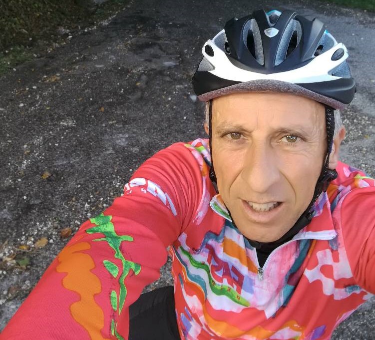 BENTORNATO VALERIO PASQUETTI!