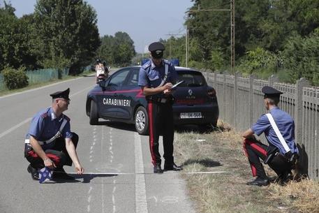 CARABINIERI RIETI: NEI PRIMI SEI MESI DEL 2021 RILEVATI 266 INCIDENTI STRADALI E SEQUESTRATI 95 MEZZI