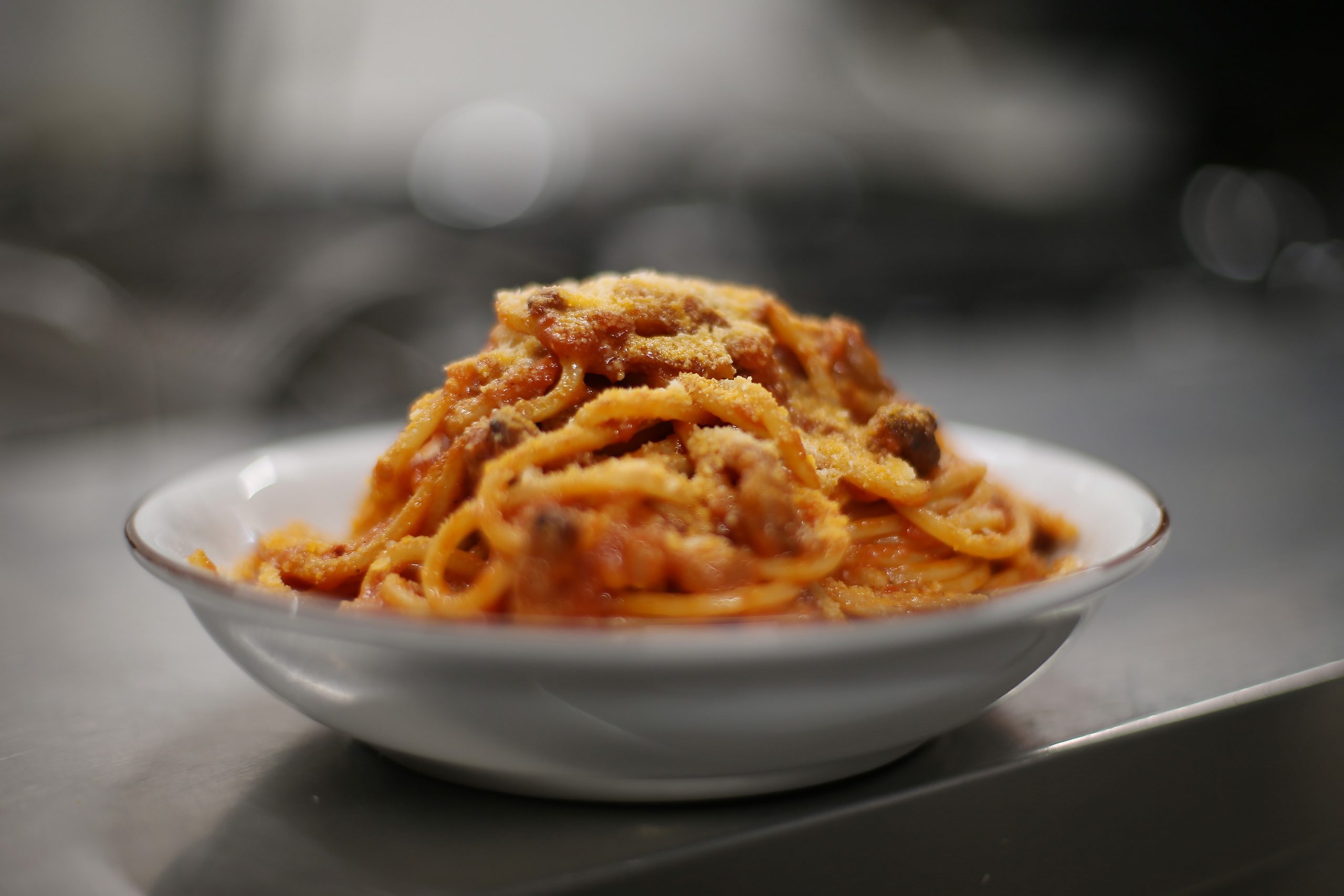 Il 30 e 31 agosto ad Amatrice la Sagra degli Spaghetti all’Amatriciana