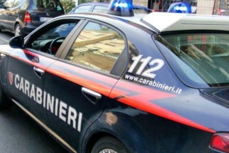 CARABINIERI