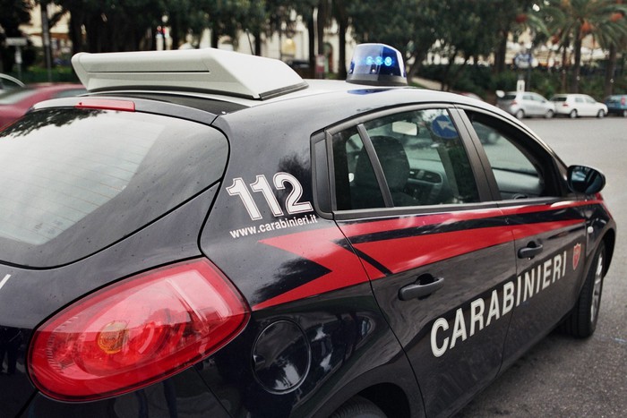 CArabinieri di Bari