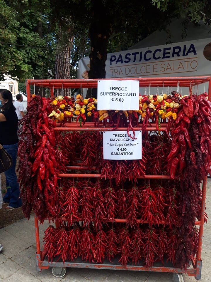 PEPERONCINO
