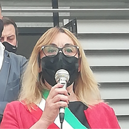 Fara in Sabina, Sindaco Cuneo firma ordinanza su limitazione consumo acqua potabile per usi non domestici