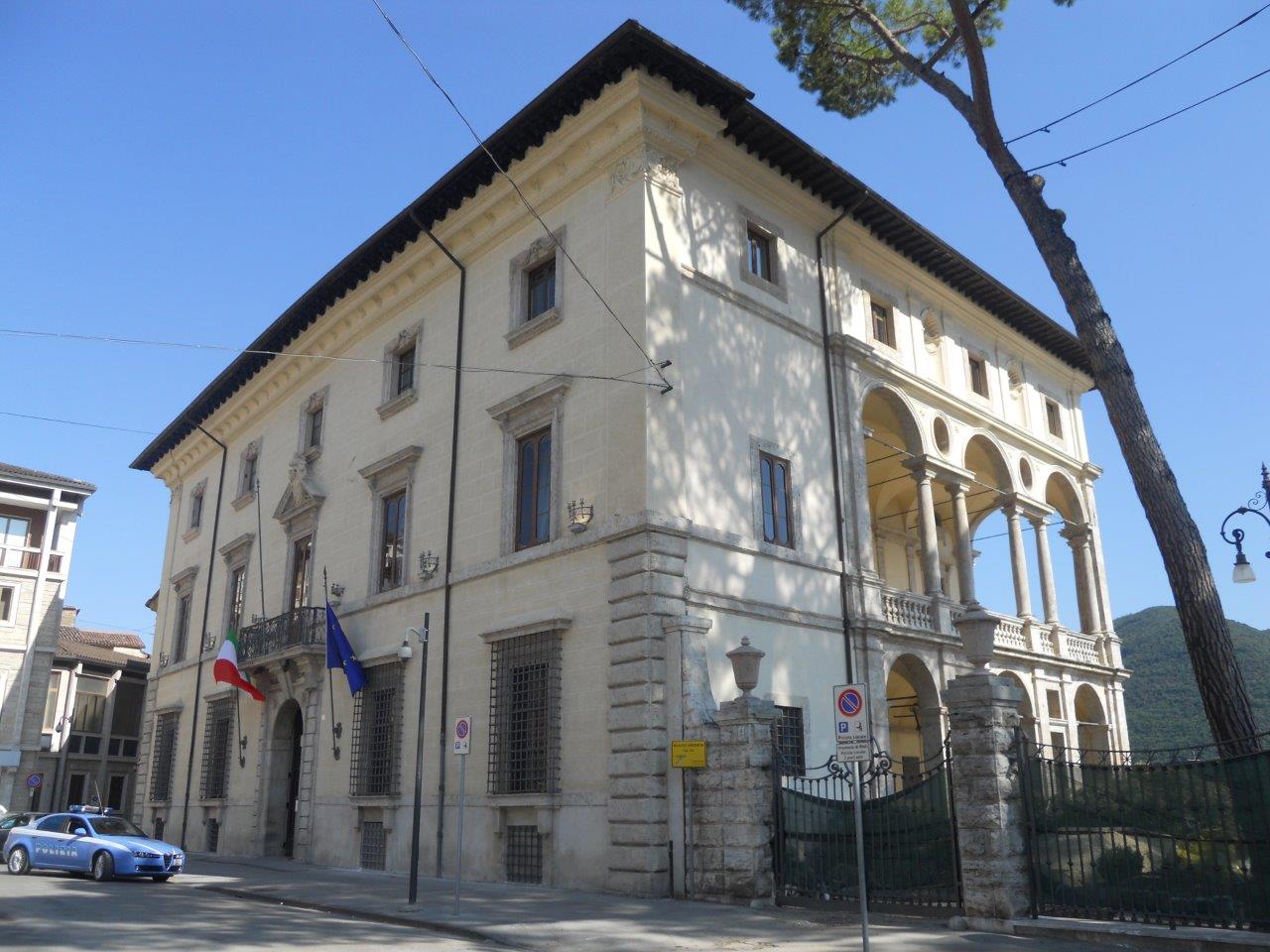 RIETI. SISTEMA DI ACCOGLIENZA MIGRANTI VULNERABILI: PROCEDURE OPERATIVE PER INTERVENTI IN “RETE”