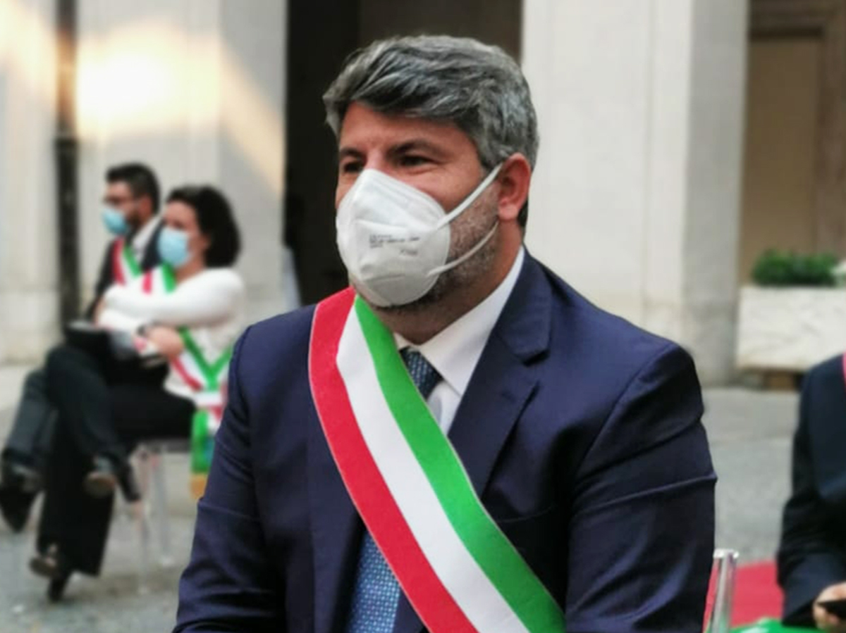Nelli:fare chiarezza sul destino del Reparto Volo dei Vigili del Fuoco di Rieti