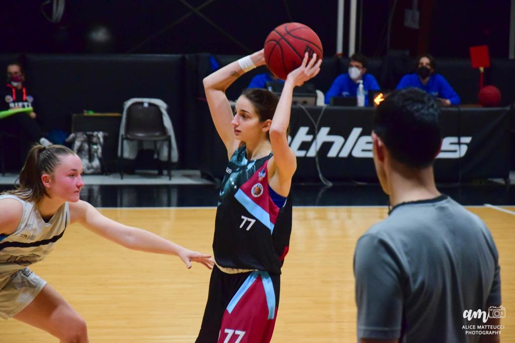 serie b femminile