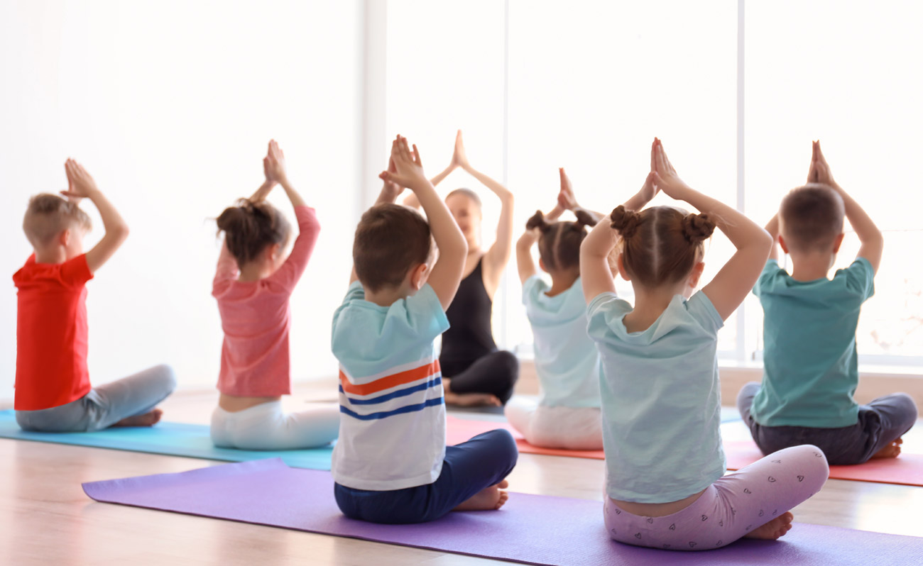 yoga_children