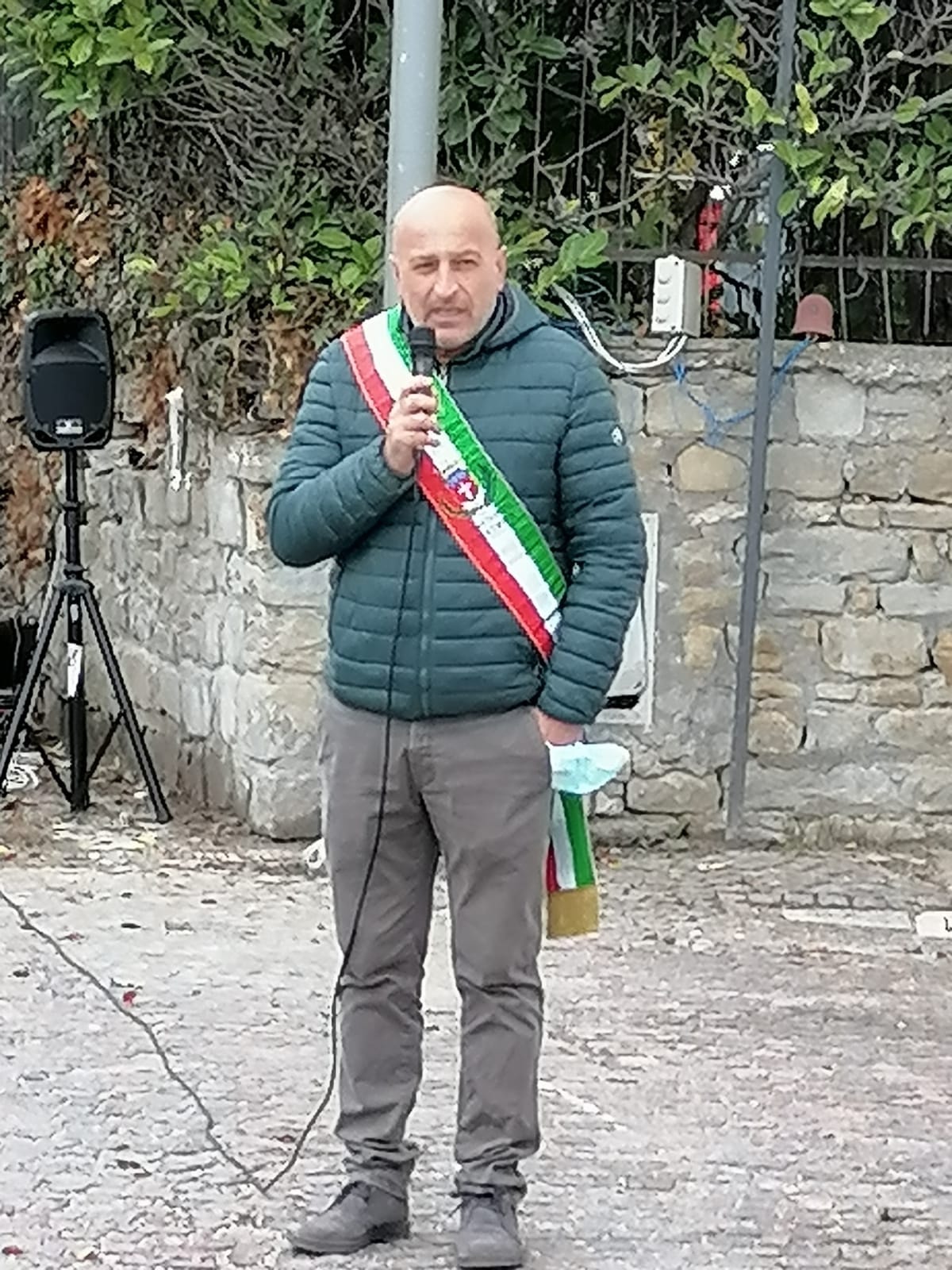 UNIONE DEI COMUNI, CORTELLESI “ DA OGGI LE BASI PER COSTRUIRE VERAMENTE IL FUTURO”