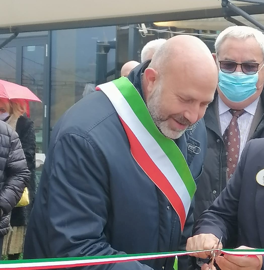 CONCERTO-RUGGERI, CORTELLESI (sindaco di Amatrice): “MAI USATI I SOLDI DELLE DONAZIONI, E’ SOLO MALAFEDE”