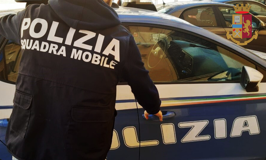 polizia