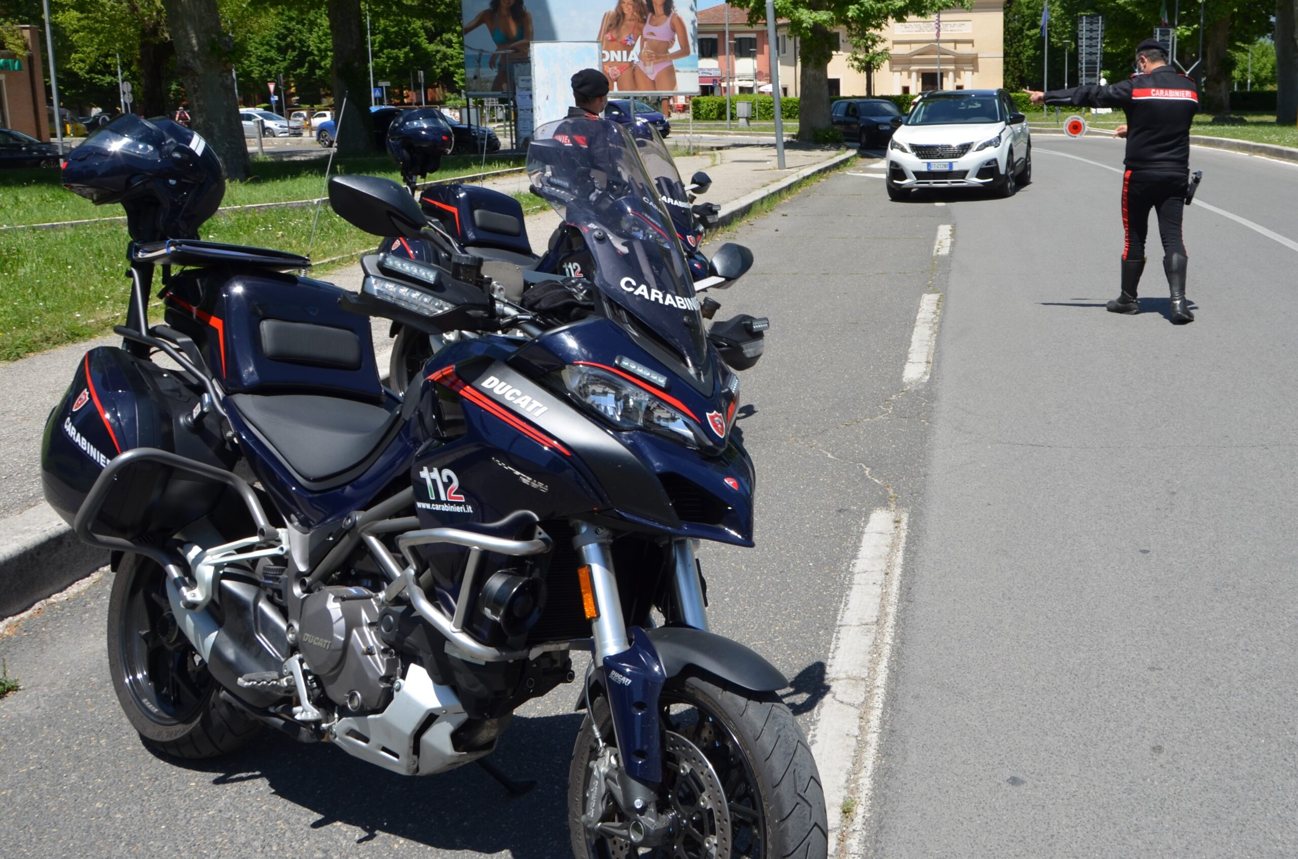 Foto Moto 2