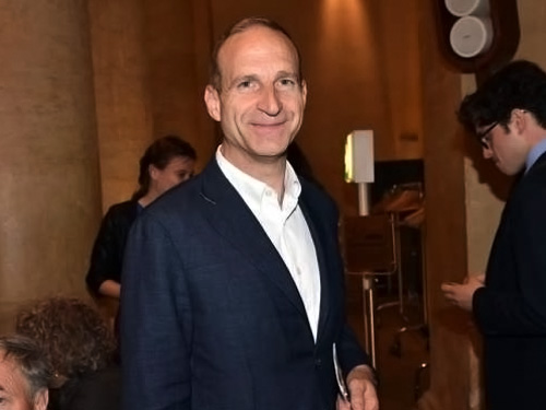 di berard