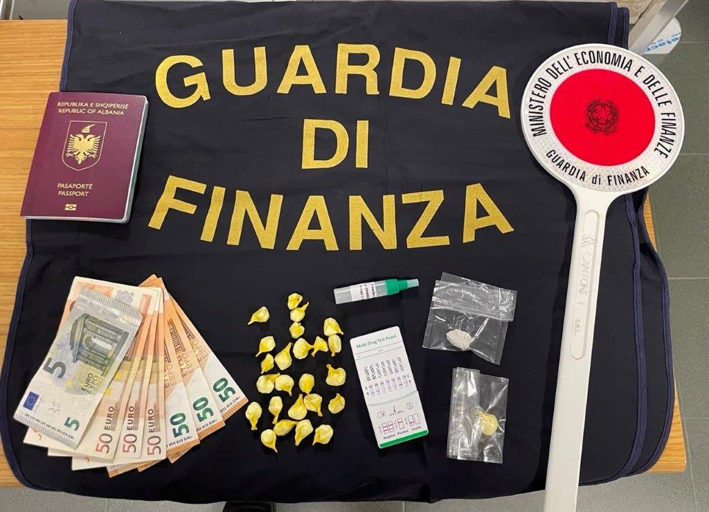 gdf Rieti