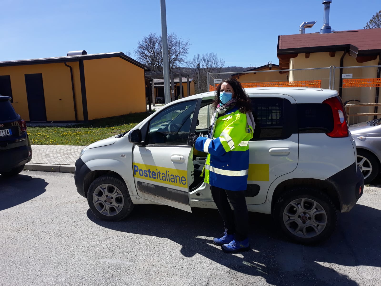 PORTALETTERE: POSTE ITALIANE CONTINUA LA RICERCA IN TUTTO IL TERRITORIO NAZIONALE