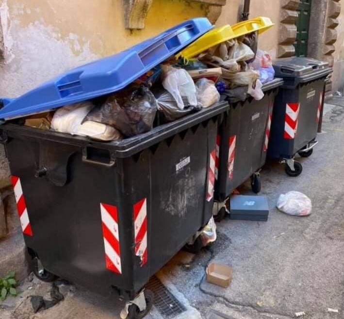PETRANGELI, “IL CENTRO DI RIETI DOPO 5 ANNI RESTA SENZA PORTA A PORTA”