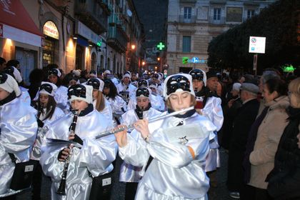 Carnevale a Rieti, le modifiche alla viabilità per domenica 18 febbraio