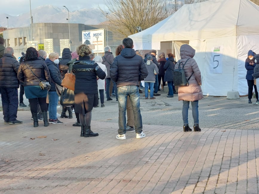 PRIMARIE CENTROSINISTRA: VINCE PETRANGELI, PERDONO MELILLI E IL PD