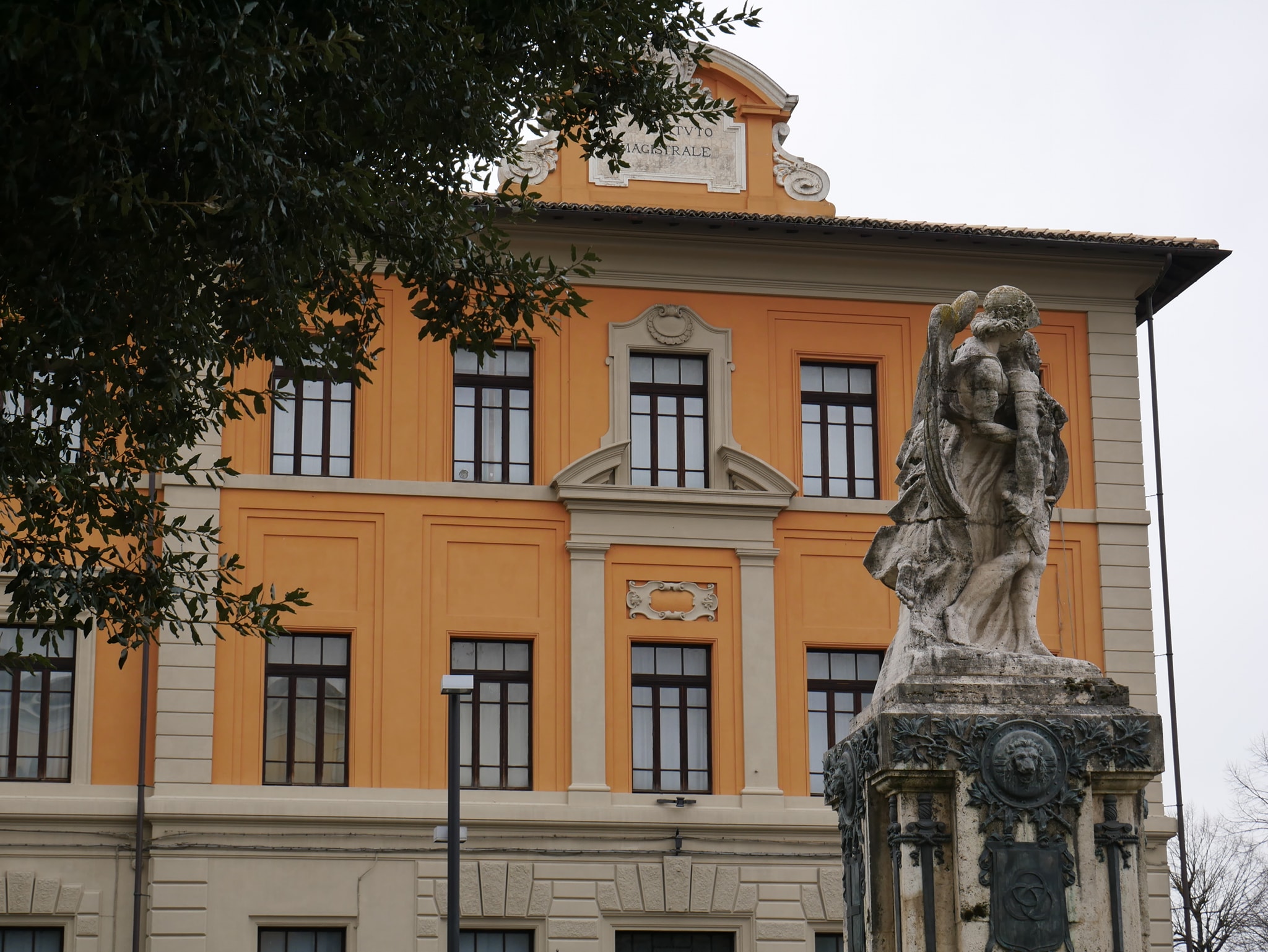 scuola