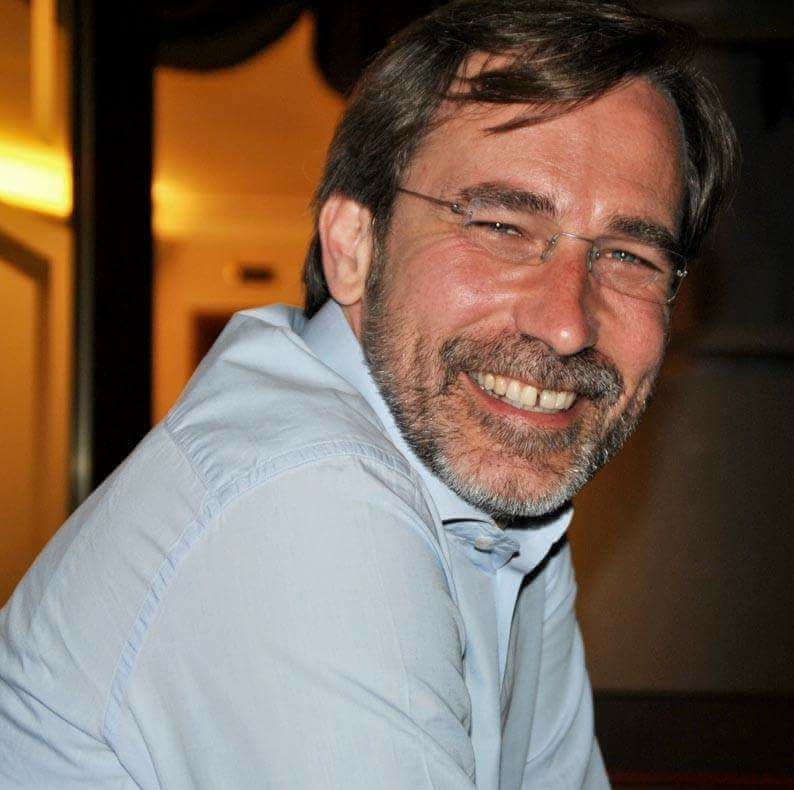 PRIMARIE CENTROSINISTRA: VINCE L’EX SINDACO SIMONE PETRANGELI