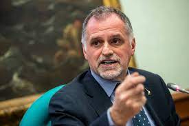 LEGA, IL MINISTRO DEL TURISMO A SOSTEGNO DI RIETI E DEL TERMINILLO