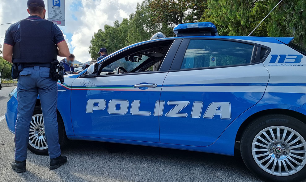 volante PER STAMPA