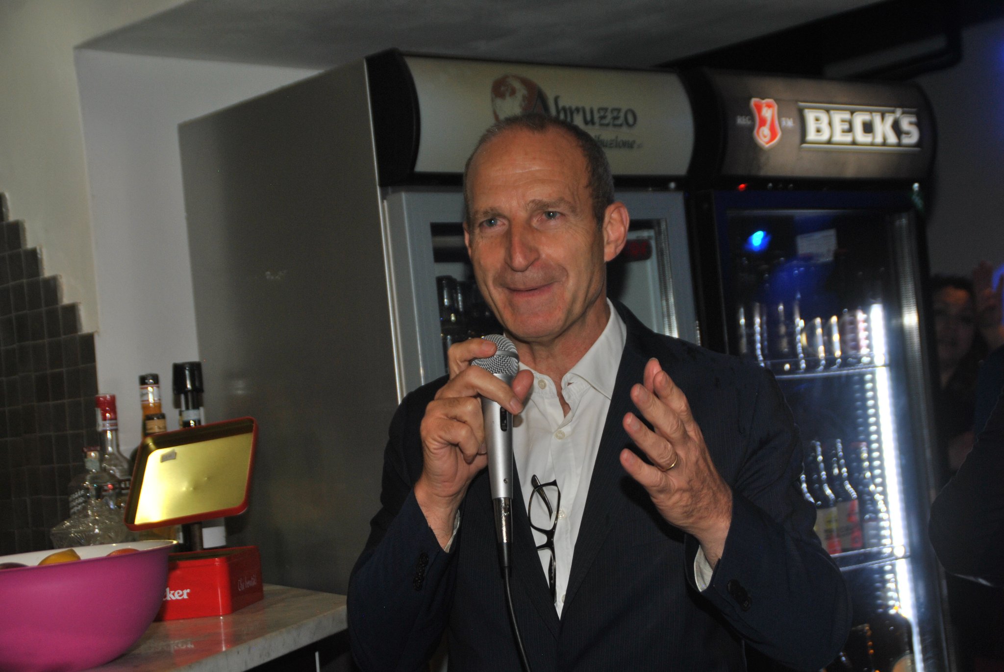 LAVORO. DI BERARDINO: “CON PROGRAMMA GOL FINANZIAMO L’OCCUPAZIONE”
