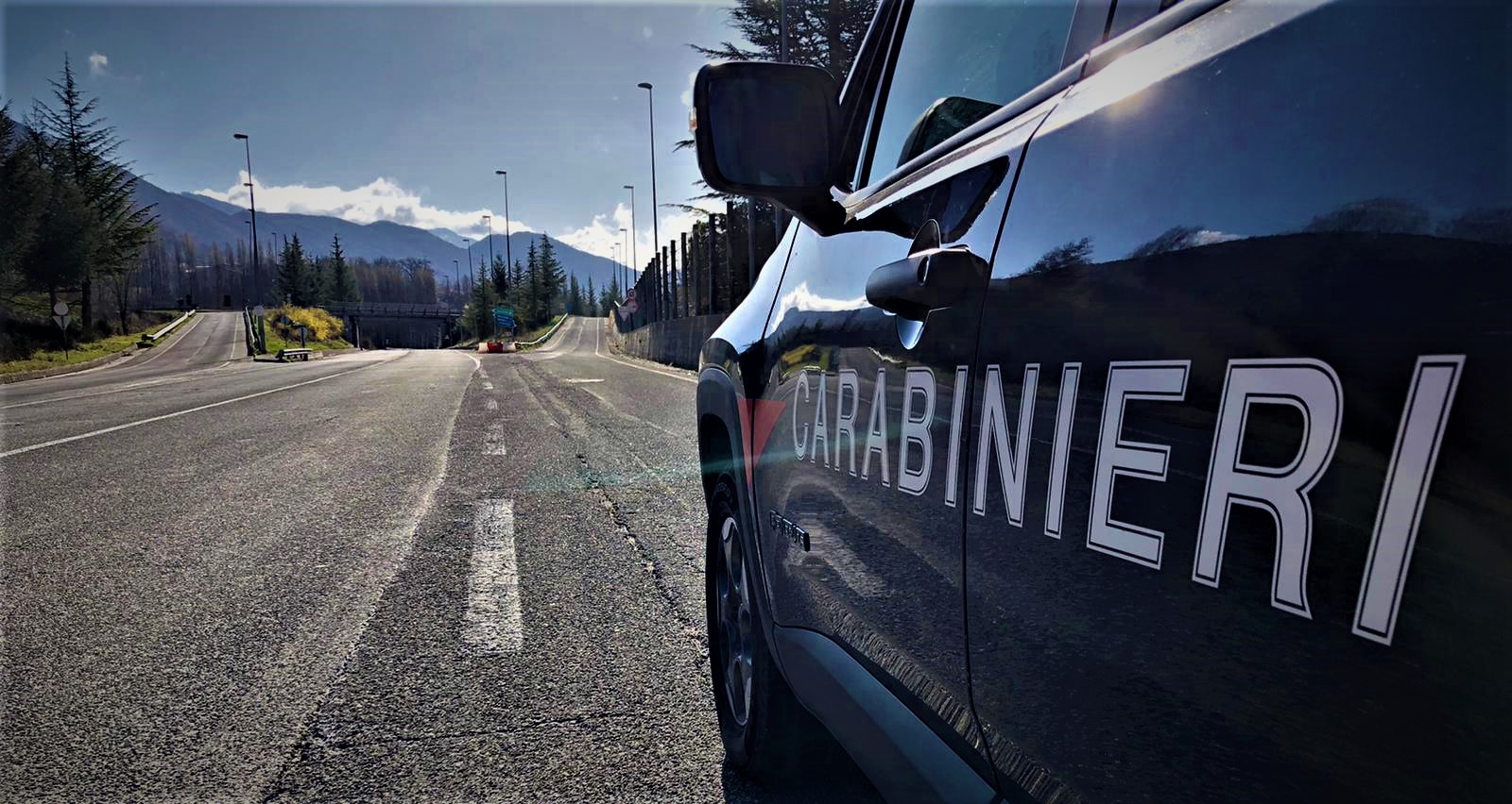 CARABINIERI, RICORRE IL 210° ANNIVERSARIO DI FONDAZIONE: CERIMONIA IL 5 GIUGNO