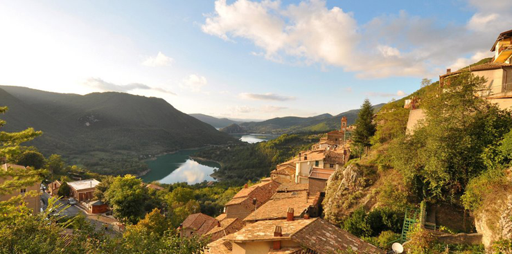 TURISMO E CULTURA, MILIONI DI EURO PER QUESTI COMUNI DELLA PROVINCIA DI RIETI