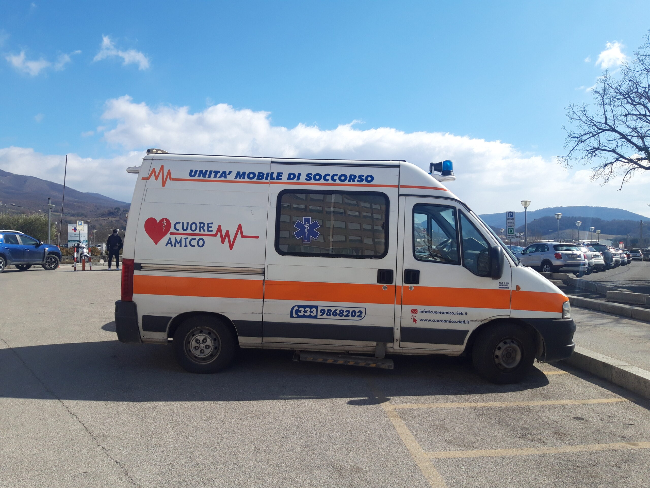 IL COVID RIALZA LA TESTA, I CONTAGI SUPERANO LE GUARIGIONI