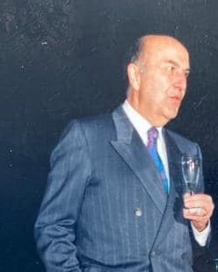 ADDIO A GIUSEPPE ALTORIO, EX PREFETTO DI RIETI AMANTE DEL TERMINILLO. LA LETTERA DEL FIGLIO ADRIANO