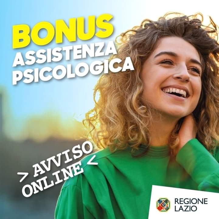 PANDEMIA E DISAGIO PSICHICO, ARRIVA IL BONUS ASSISTENZA