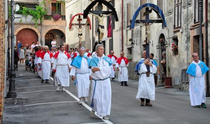 Giugno Antoniano: domani il raduno delle confraternite