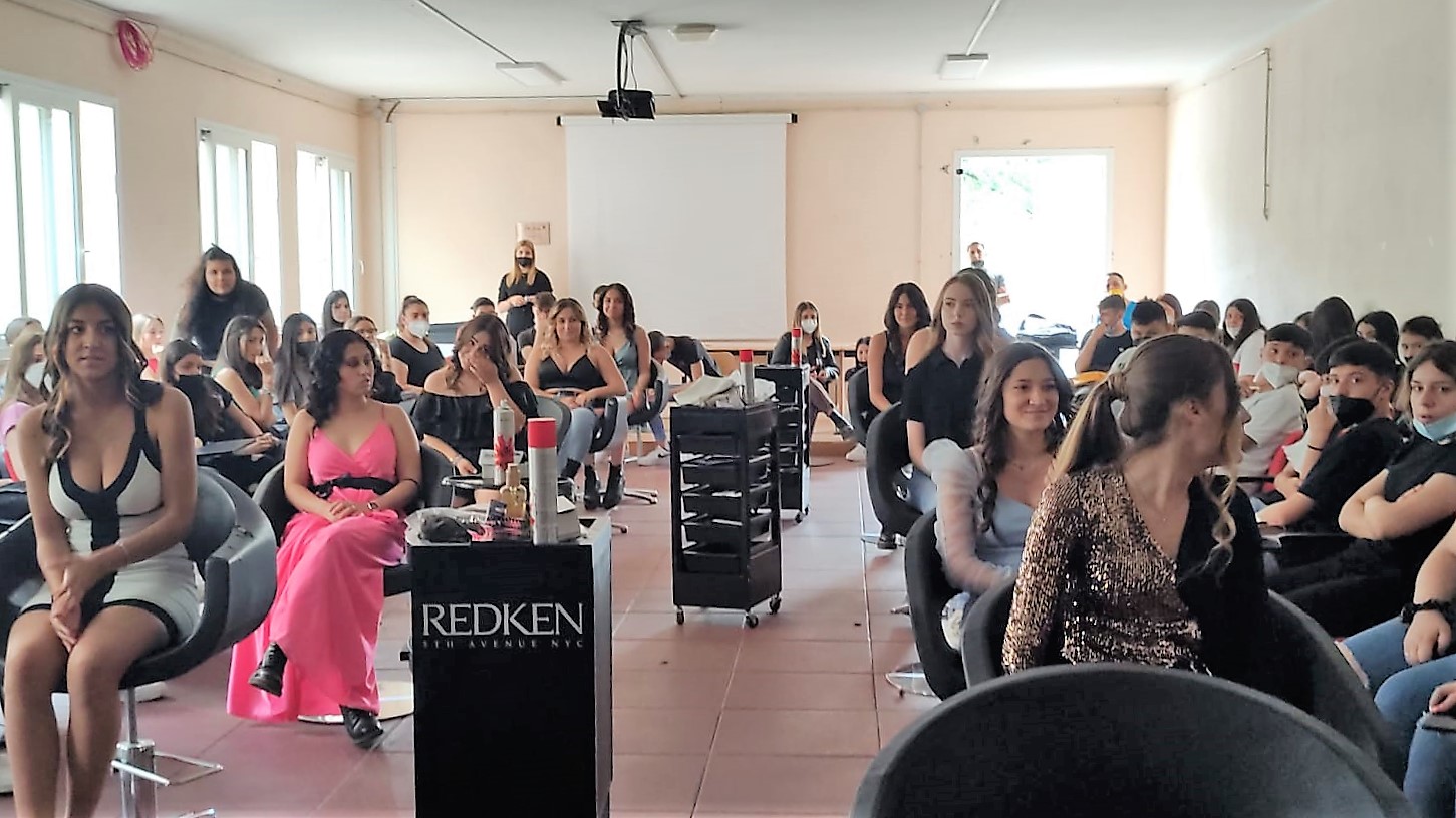 Poggio Mirteto: chiude in bellezza l’anno scolastico all’Istituzione Formativa