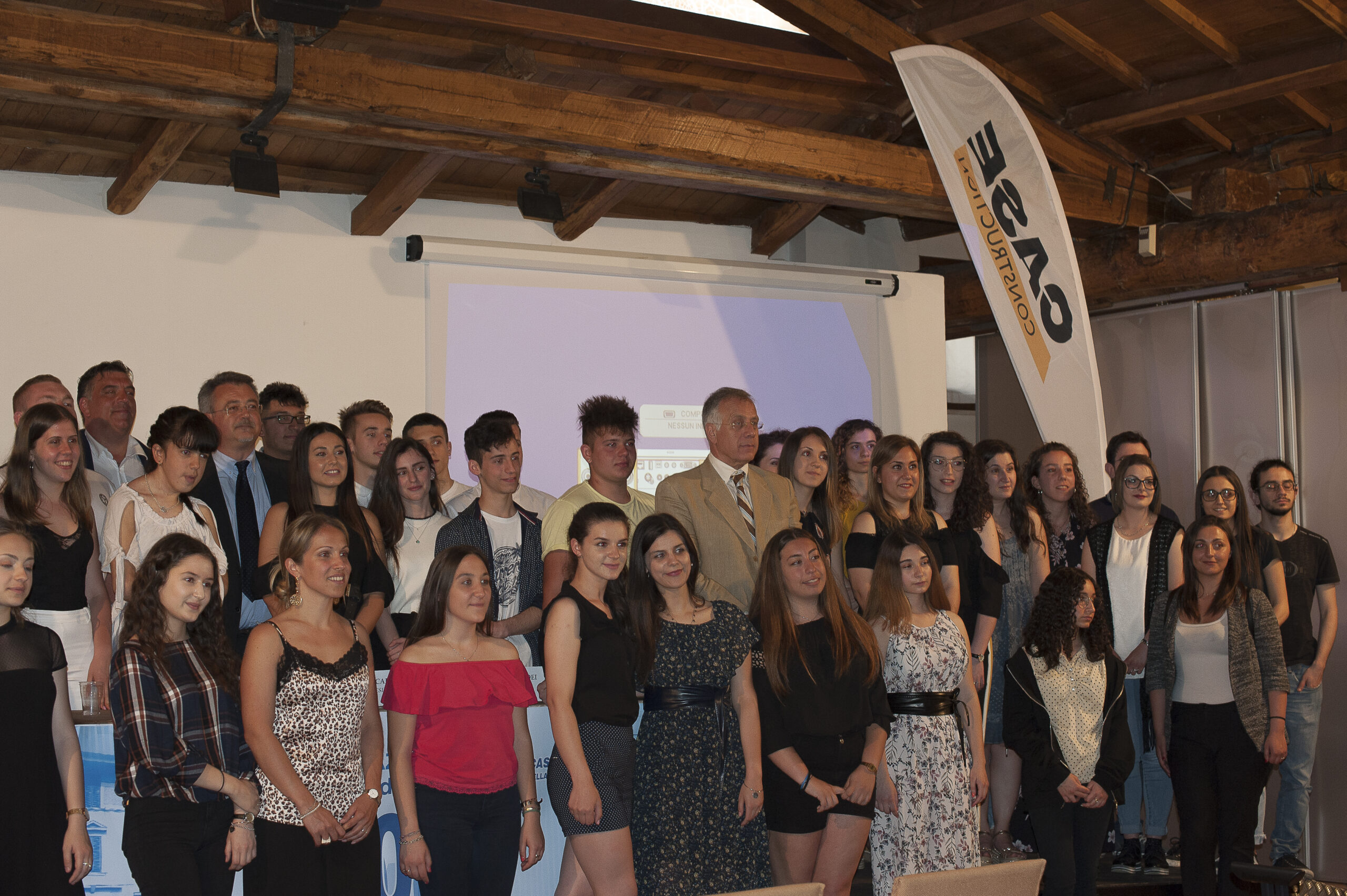 BORSE DI STUDIO 2022 I FIGLI DEI LAVORATORI EDILI: ECCO I PREMIATI