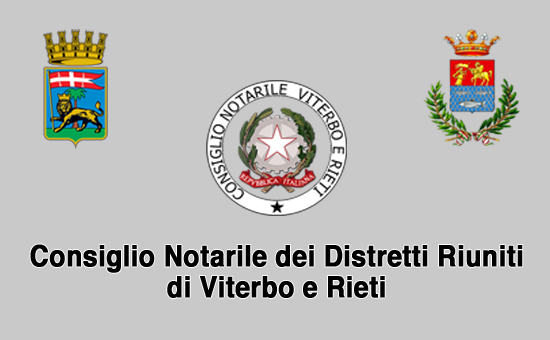 Consiglio-Notarile
