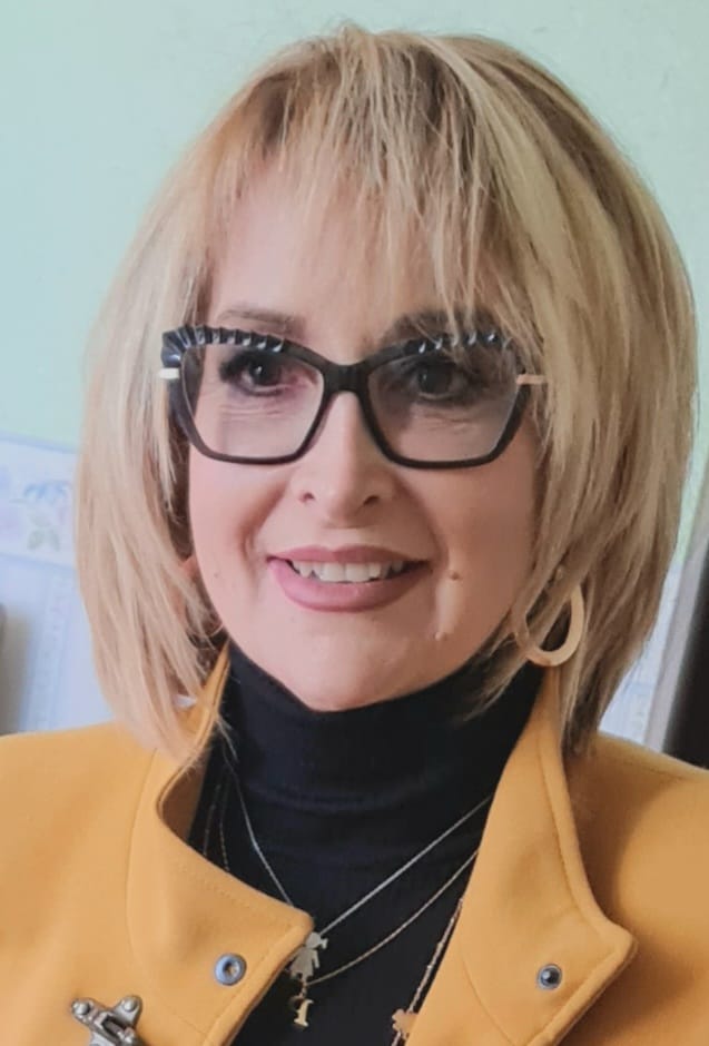 PAOLA TESTA: DIRIGERO’ LO “JUCCI-VARRONE” CON MOTIVAZIONE ED ENTUSIASMO