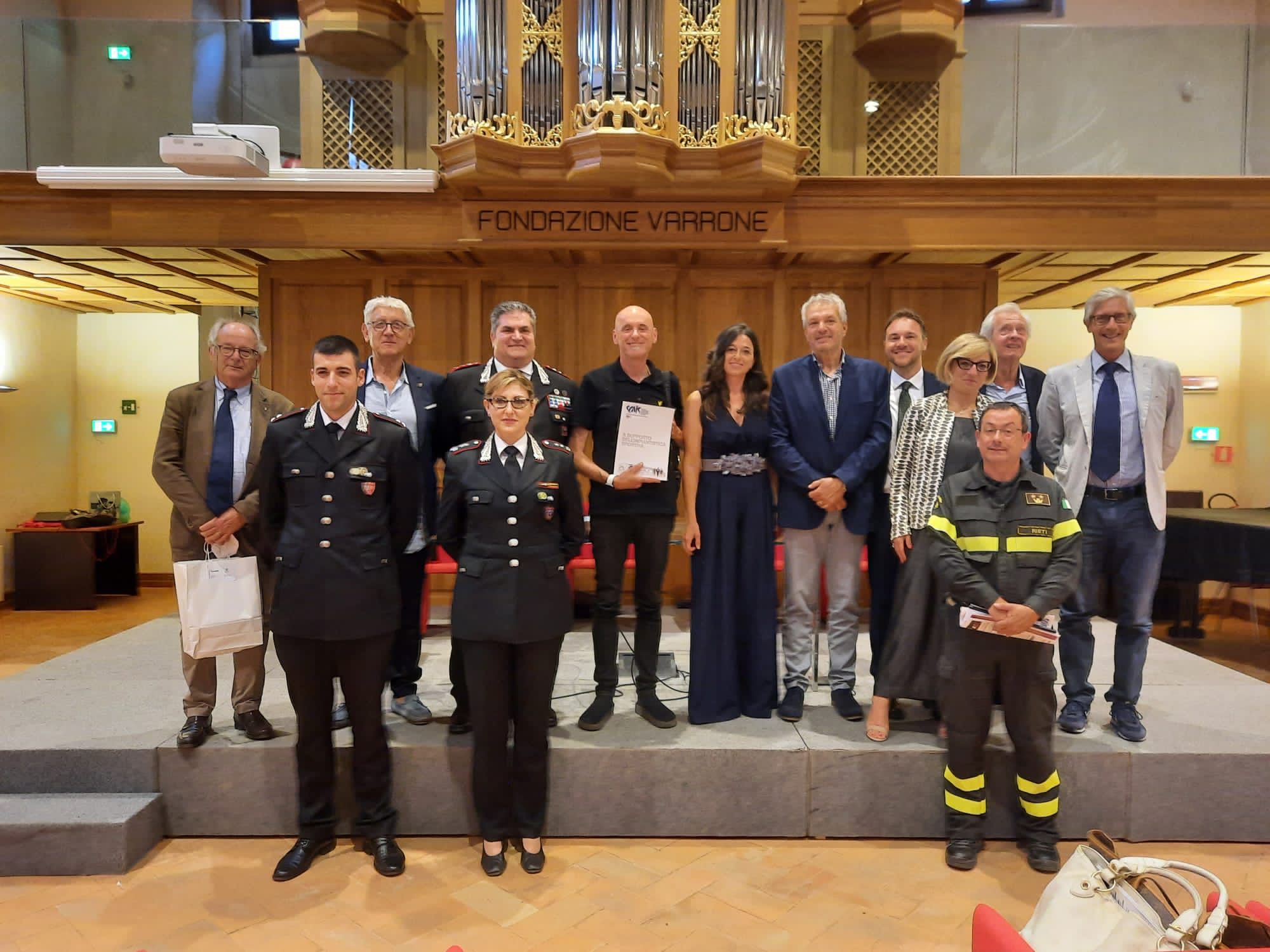 SUCCESSO PER IL CONVEGNO “RIGENERAZIONE URBANA, EDILIZIA SPORTIVA E MODALITA’ DI ACCESSO AI FONDI”