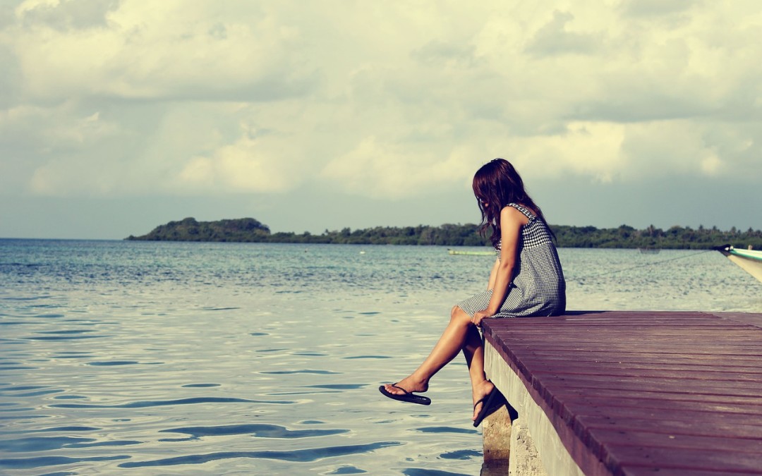 SOLITUDINE D’ESTATE (E NON SOLO!)