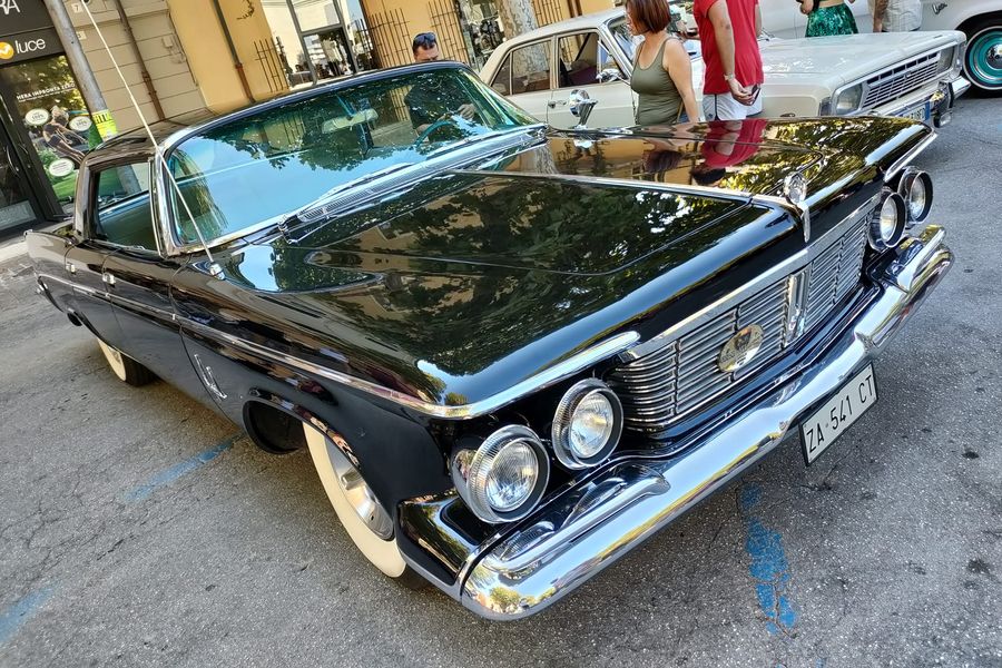 SPAZIO AGLI APPASSIONATI DI MOTORI A RIETI FINO AL 28 AGOSTO