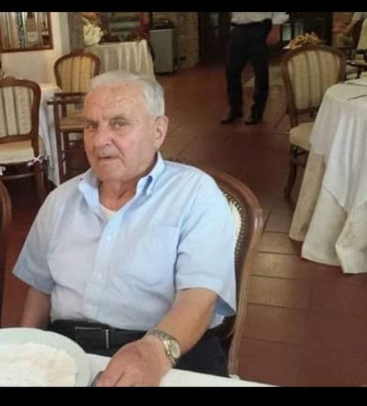 IL 18 AGOSTO L’ULTIMO SALUTO A FELICETTO, “IL PAPA’ E IL NONNO DI TANTE GENERAZIONI”