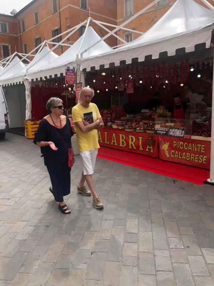FIERA MONDIALE DEL PEPERONCINO 2022: IL 22 AGOSTO LA PRESENTAZIONE UFFICIALE
