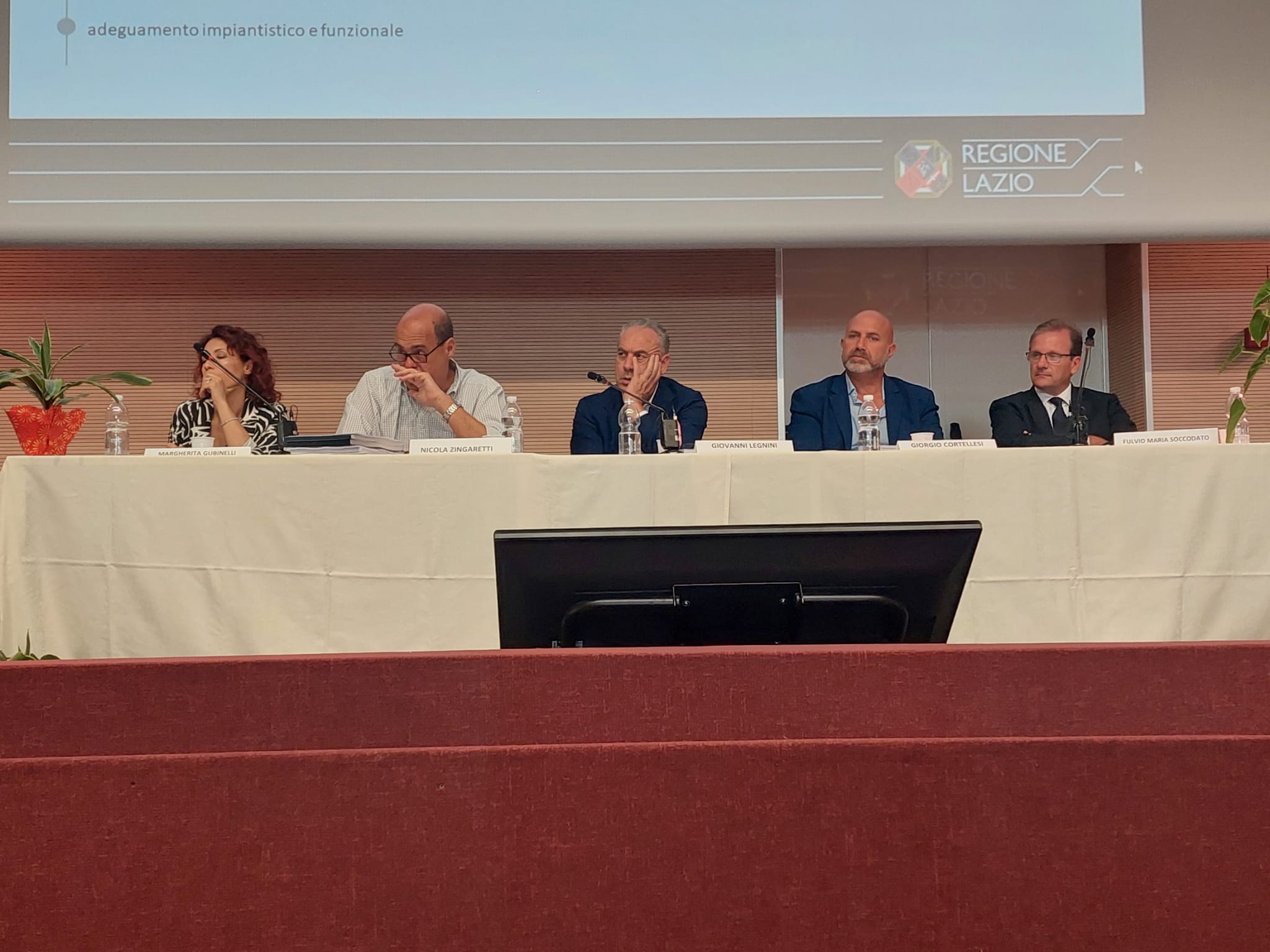 REPORT-AMATRICE. I NUMERI DELLA RICOSTRUZIONE GIORGIO CORTELLESI (sindaco): “IL FUTURO E’ IN CANTIERE”