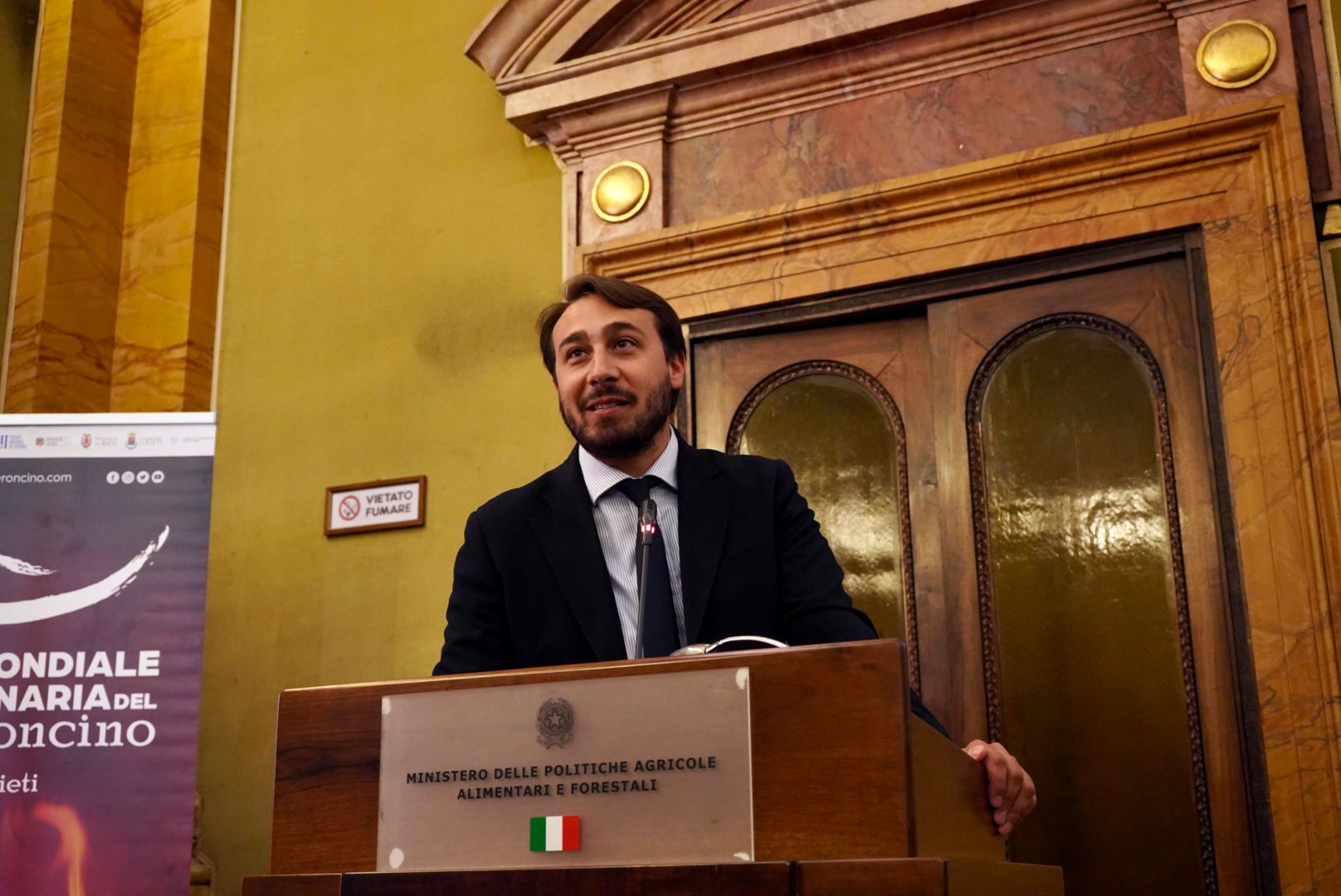Sinibaldi: “Con la fiera del peperoncino valorizziamo turisticamente la nostra Città”
