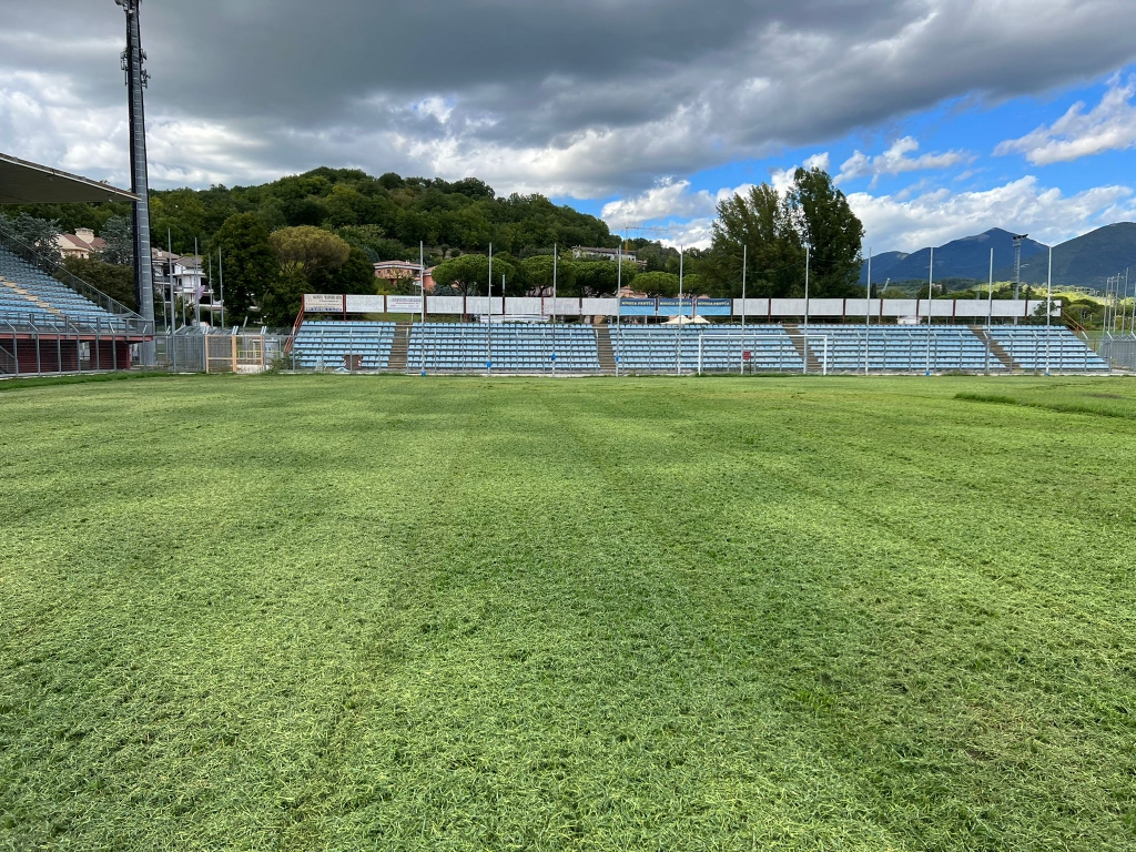 stadio