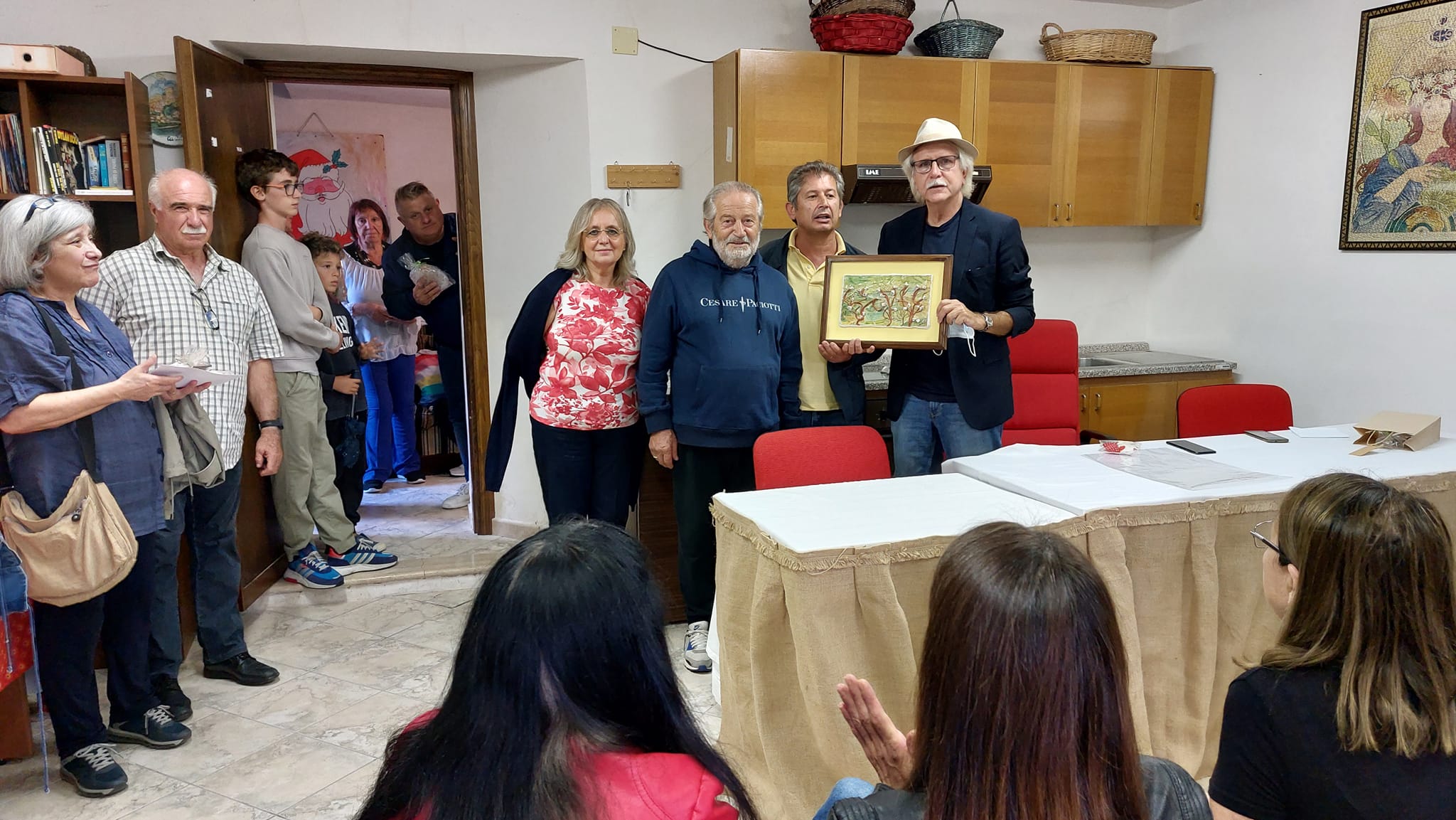 “Borgo in Fiore”, ecco tutti i premiati