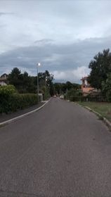 “VIA VALLE LUPETTA A POGGIO FIDONI NON E’ UN AUTODROMO”