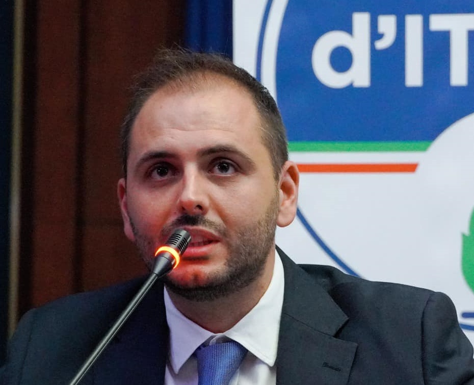 Di Loreto, “Più treni per i pendolari dalla Sabina in direzione Roma”