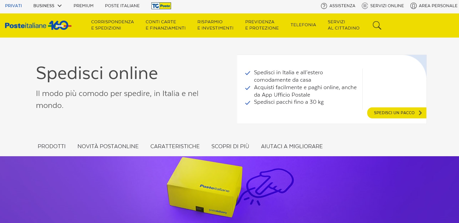 Schermata 2