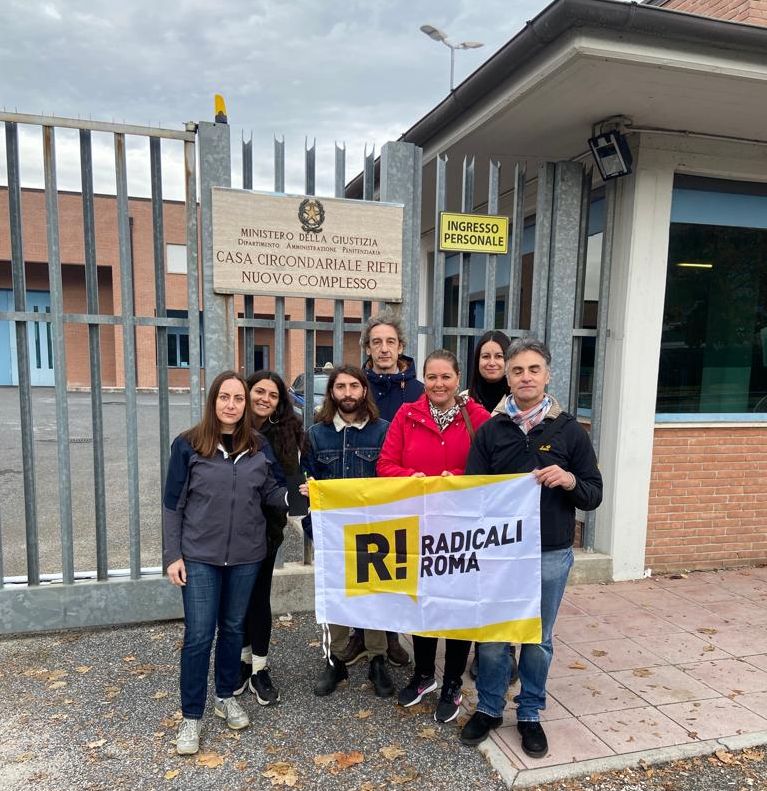 gruppo visita 221112